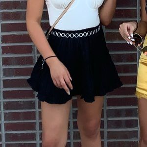 Princess Polly flowy skirt